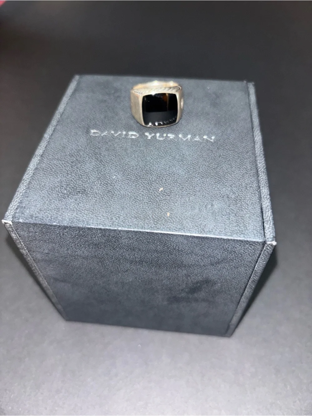 David Yurman david yurman